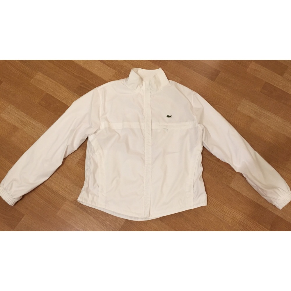Lacoste Sport Jacket